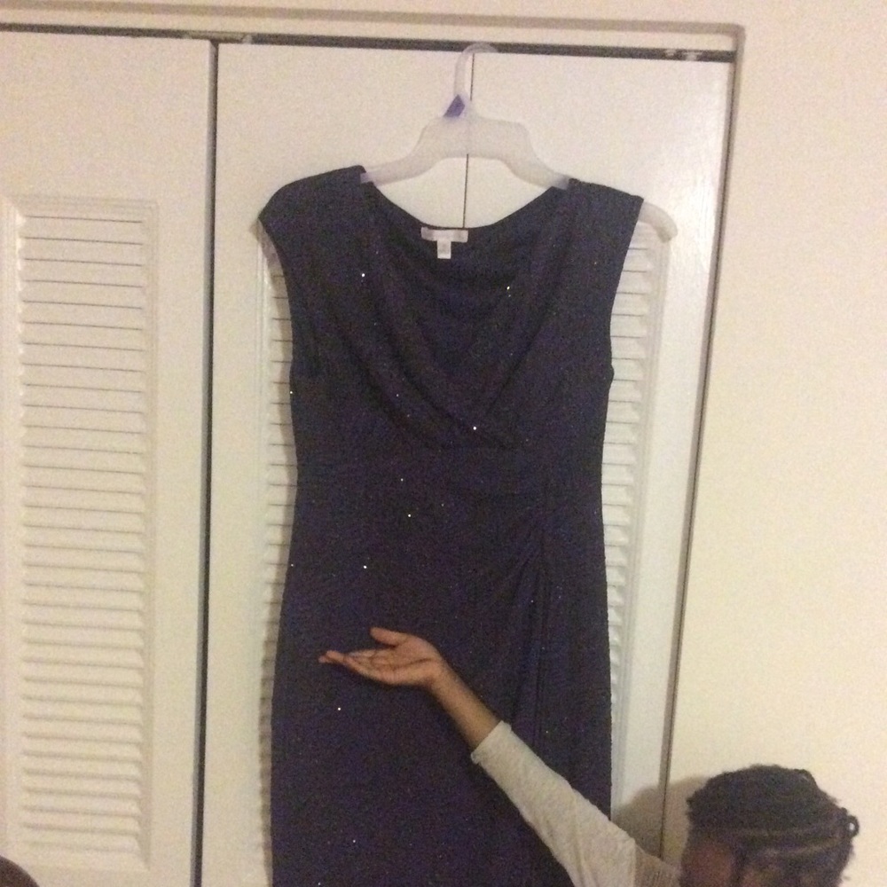 Cocktail dress